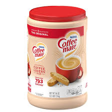 Nestle coffee mate 1.5kg