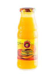 Mounsier papa mango nectar 250ml