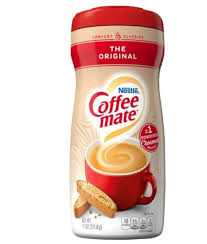 Nestle coffee mate 311.8g