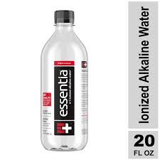Essentia alkaline water 591ml