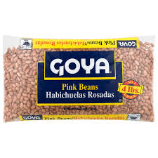 Goya pink bean 1.81kg