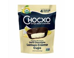 Chocxo simply better chocolate 420g